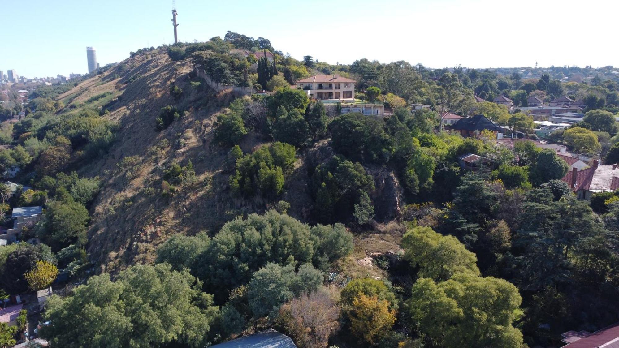 Views For Africa Villa Johannesburg Buitenkant foto